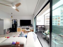 Blk 614 Yishun Street 61 (Yishun), HDB 3 Rooms #607007621